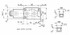 Deviatore elettrico a 6 vie da 3/8" 12VDC 60 litri - Bosch Rexroth