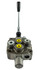 Distributore oleodinamico Ama a 1 leva doppio effetto - 80L - Ama
