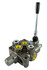 Distributore oleodinamico Ama a 1 leva doppio effetto - 80L - Ama