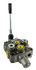 Distributore oleodinamico Ama a 1 leva doppio effetto - 80L - Ama