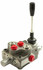 Distributore Walvoil SD11 a 1 leva semplice effetto - 70L - Walvoil