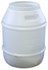 Bidone 50 lt per elettromulino - Ama