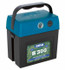 Elettrificatore Ranch Ama B300 con alimentazione 9V - Ama