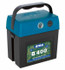 Elettrificatore Ranch Ama B400 a batteria con alimentazione 9/12V - Ama
