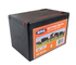 Batteria Ama in zinco carbone per recinti elettrici 9V 55A - Ama
