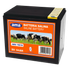 Batteria per recinti 9V 130A - Ama