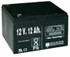 Batteria ricaricabile per elettrificatore 12V 12Ah - Ama
