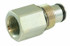 Bussola carry-over per basic 1/2" - Ama Refluid