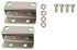 Kit staffe per elettrodistributori - Bosch Rexroth