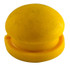 Pulsante bergaflex giallo - Ama Refluid