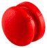Pulsante bergaflex rosso - Ama Refluid