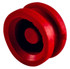 Pulsante bergaflex rosso - Ama Refluid