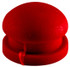 Pulsante bergaflex rosso - Ama Refluid