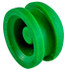 Pulsante bergaflex verde - Ama Refluid