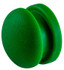 Pulsante bergaflex verde - Ama Refluid