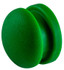 Pulsante bergaflex verde - Ama Refluid