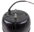 Fanale posteriore fendinebbia Ama a 20 LED Ø 140mm - Ama
