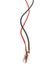 Fanale posteriore fendinebbia Ama a 20 LED Ø 140mm - Ama