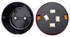 Fanale posteriore dx-sx a LED Ø140mm Ama - Ama