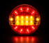 Fanale posteriore dx-sx a LED Ø140mm Ama - Ama