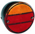 Fanale alogeno posteriore dx Ø115mm Cobo - Cobo