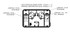 Fanale posteriore alogeno dx 220x140mm 6 funzioni luminose - Radex