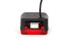 Fanale posteriore LED dx 12-24V 121x56x101mm - Ama