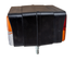 Fanale combinato anteriore posteriore dx-sx 120x135x80mm Ama - Ama