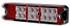 Fanale posteriore dx-sx a 18 LED 10-30V 191x49mm - Ama