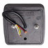 Fanale posteriore dx-sx a LED 13,5V 105,6x97,9x36,4mm - Ama