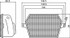 Fanale anteriore per trattore Ama 138,5x84mm con luce abbagliante e anabbagliante - Ama