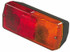 Fanale posteriore sinistro alogeno Ama 184x67x79 mm - Ama