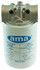 Filtro oleodinamico Spin-on sul ritorno da 3/4" 25µ - Ama Refluid