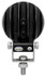 Faro da lavoro 4 LED rotondo ad ampio raggio 12W IP67 - Ama