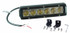 Faro da lavoro a barra 6 LED Epistar a lungo raggio Spot 30W IP67 - Ama