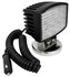 Faro da lavoro 6 LED ad ampio raggio Flood freddo 18W IP67 - Ama