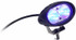 Faro da lavoro a 2 LED a lungo raggio Spot blu 10W IP67 - Ama