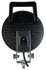 Faro da lavoro 12 LED rotondo ad ampio raggio 36W IP67 - Ama