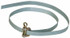 Fascetta a nastro metallico con coppiglia 500x9 - Ama