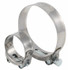 Fascetta stringitubo a banda larga Ama in acciao inox AISI430 Euro W2 Ø 104-112mm - Ama