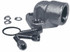 Flangia per pompa oleodinamica 3 fori 3/4” interasse 51mm - Ama Refluid