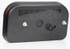 Fanale posteriore dx a LED 12-36V 240x55x140mm - Ama