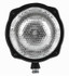Faro da lavoro alogeno posteriore rotondo Ø 153mm 55-70W senza lampadina - Ama