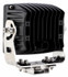 Faro da lavoro 36 LED quadrato ad ampio raggio 40W IP69K - Ama