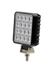 Faro da lavoro 30 LED ad ampio raggio 13,2W IP67 - Ama