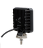 Faro da lavoro 30 LED ad ampio raggio 13,2W IP67 - Ama