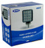 Faro da lavoro 30 LED ad ampio raggio 13,2W IP67 - Ama
