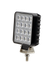Faro da lavoro 30 LED ad ampio raggio 13,2W IP67 - Ama