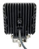 Faro da lavoro 30 LED ad ampio raggio 26,3W IP67 - Ama
