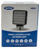 Faro da lavoro 30 LED ad ampio raggio 26,3W IP67 - Ama